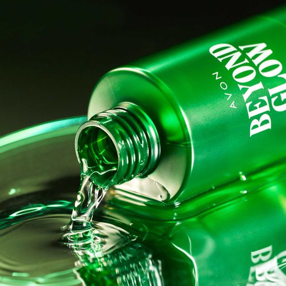 Beyond Glow Centella Cooling Toner