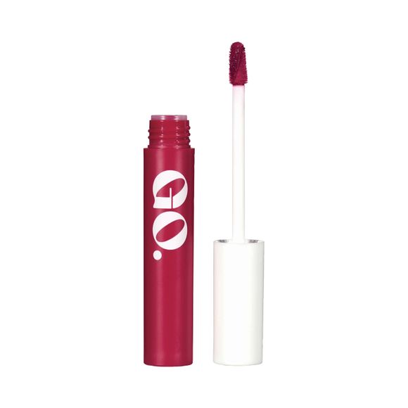 GO by Glimmer Lacquered Lip Gel