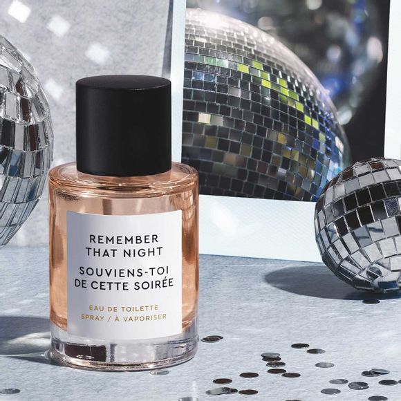 Moments Remember That Night Eau de Toilette