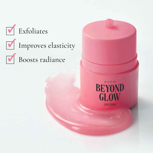 Lipcerin Flash Hydrating Tinted Lip Care