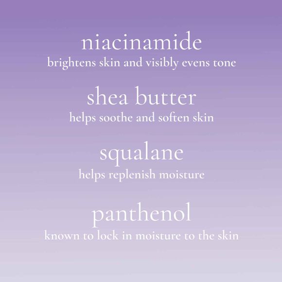 Beyond Glow Niacinamide 10% Neck Firming Cream